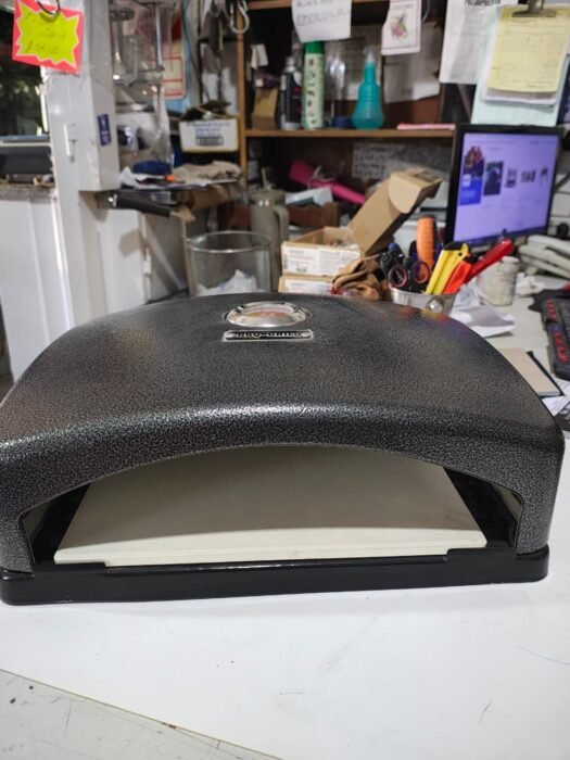 Horno pizzero transportable - Image 2